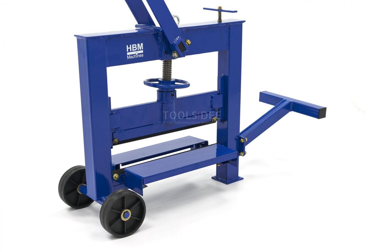 HBM Coupe-pierre professionnel 420 mm HBM Coupe-pierre professionnel 420 mm