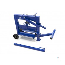 HBM Coupe-pierre professionnel 420 mm HBM Coupe-pierre professionnel 420 mm