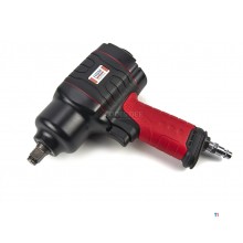 HBM 1/2 Professional Composite Impact Wrench Set 800NM