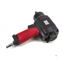 HBM 1/2 Professional Composite Impact Wrench Set 800NM