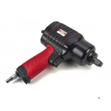 HBM 1/2 Professional Composite Impact Wrench Set 800NM