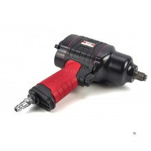 HBM 1/2 Professional Composite Impact Wrench Set 800NM