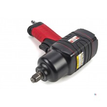 HBM 1/2 Professional Composite Impact Wrench Set 800NM