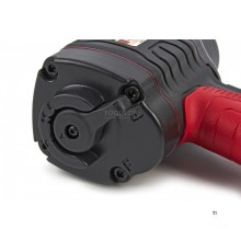 HBM 1/2 Professional Composite Impact Wrench Set 800NM