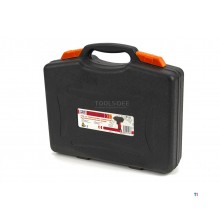 HBM 1/2 Professional Composite Impact Wrench Set 800NM