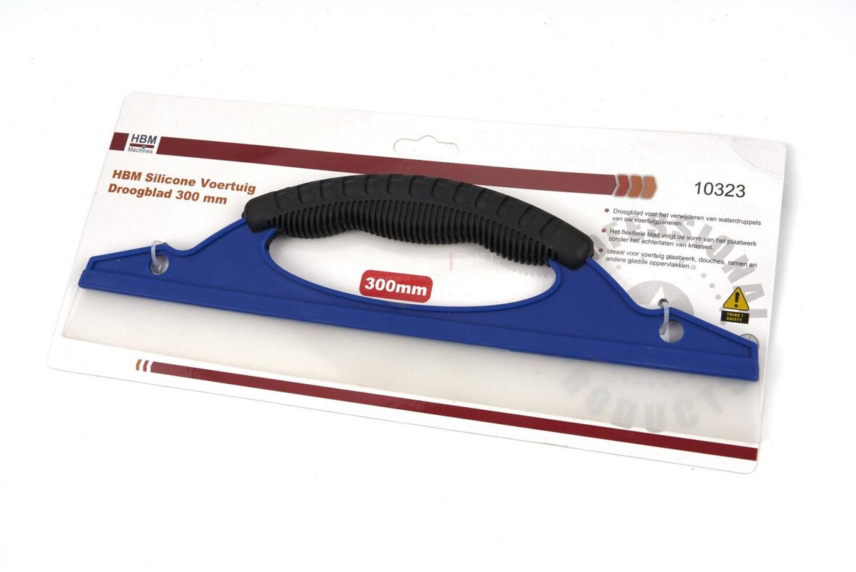 HBM Silikonvisker 300 mm