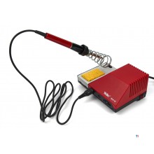 Stazione Saldante Professionale Weller WHS 40 - 40 Watt