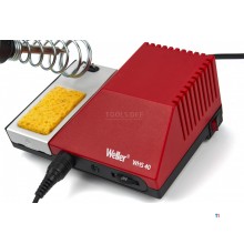 Stazione Saldante Professionale Weller WHS 40 - 40 Watt