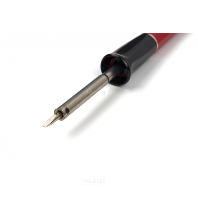 Weller T0054480299 Punta Saldante XHT – Ricambio Originale Per Stazioni Di Saldatura