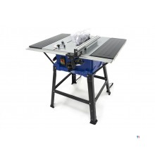 Scheppach HS110 Table saw - 2000 Watt - 5901312901