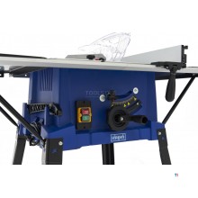 Scheppach HS110 Table saw - 2000 Watt - 5901312901