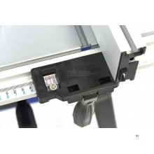 Scheppach HS110 Table saw - 2000 Watt - 5901312901