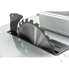 Scheppach HS110 Table saw - 2000 Watt - 5901312901