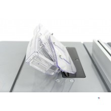 Scheppach HS110 Table saw - 2000 Watt - 5901312901