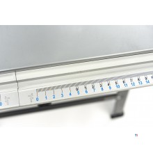 Scheppach HS110 Table saw - 2000 Watt - 5901312901