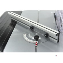 Scheppach HS110 Table saw - 2000 Watt - 5901312901