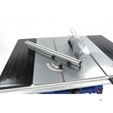 Scheppach HS110 Table saw - 2000 Watt - 5901312901