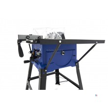 Scheppach HS110 Table saw - 2000 Watt - 5901312901