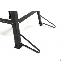 Scheppach HS110 Table saw - 2000 Watt - 5901312901