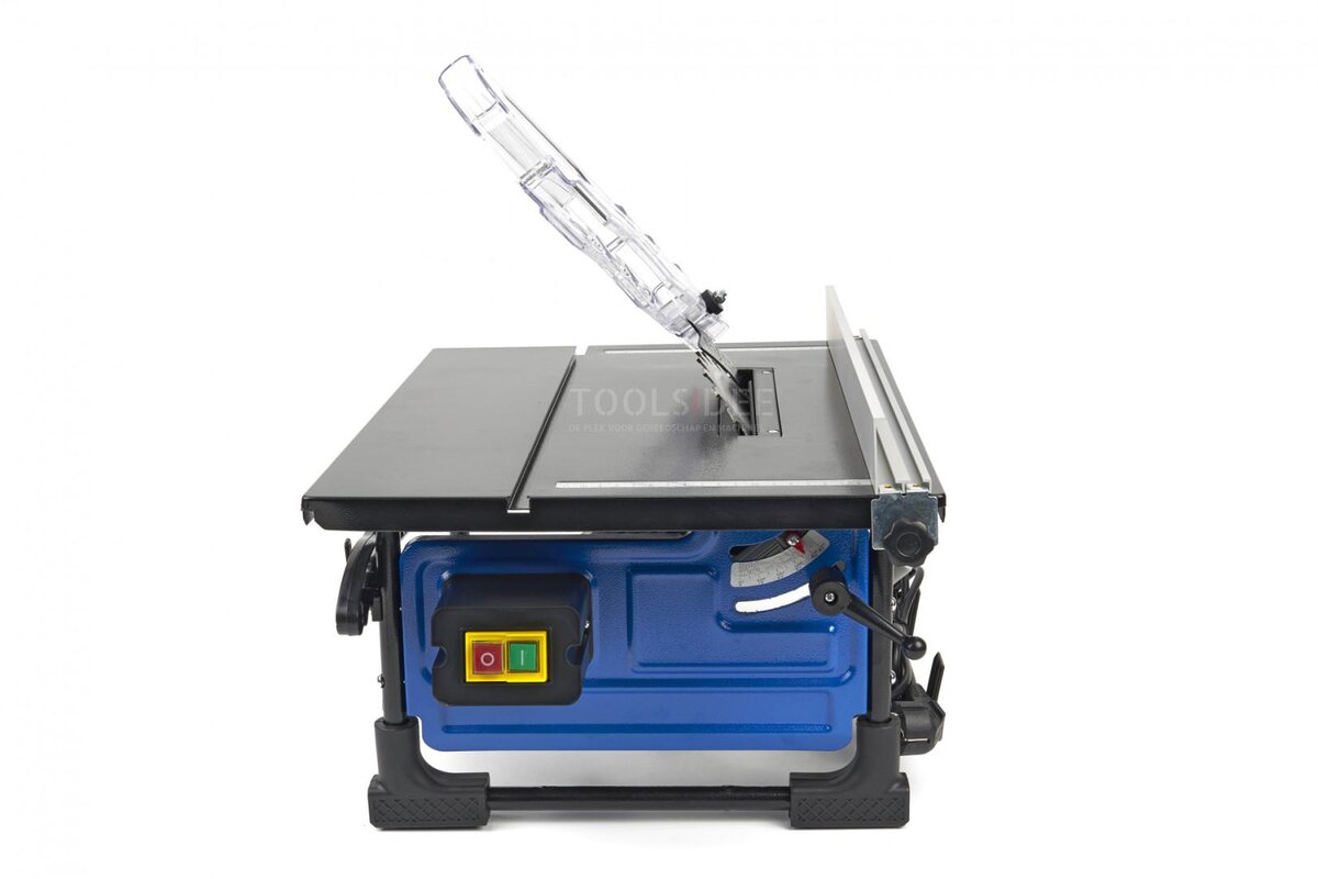 Sega circolare da banco HBM 800 Watt