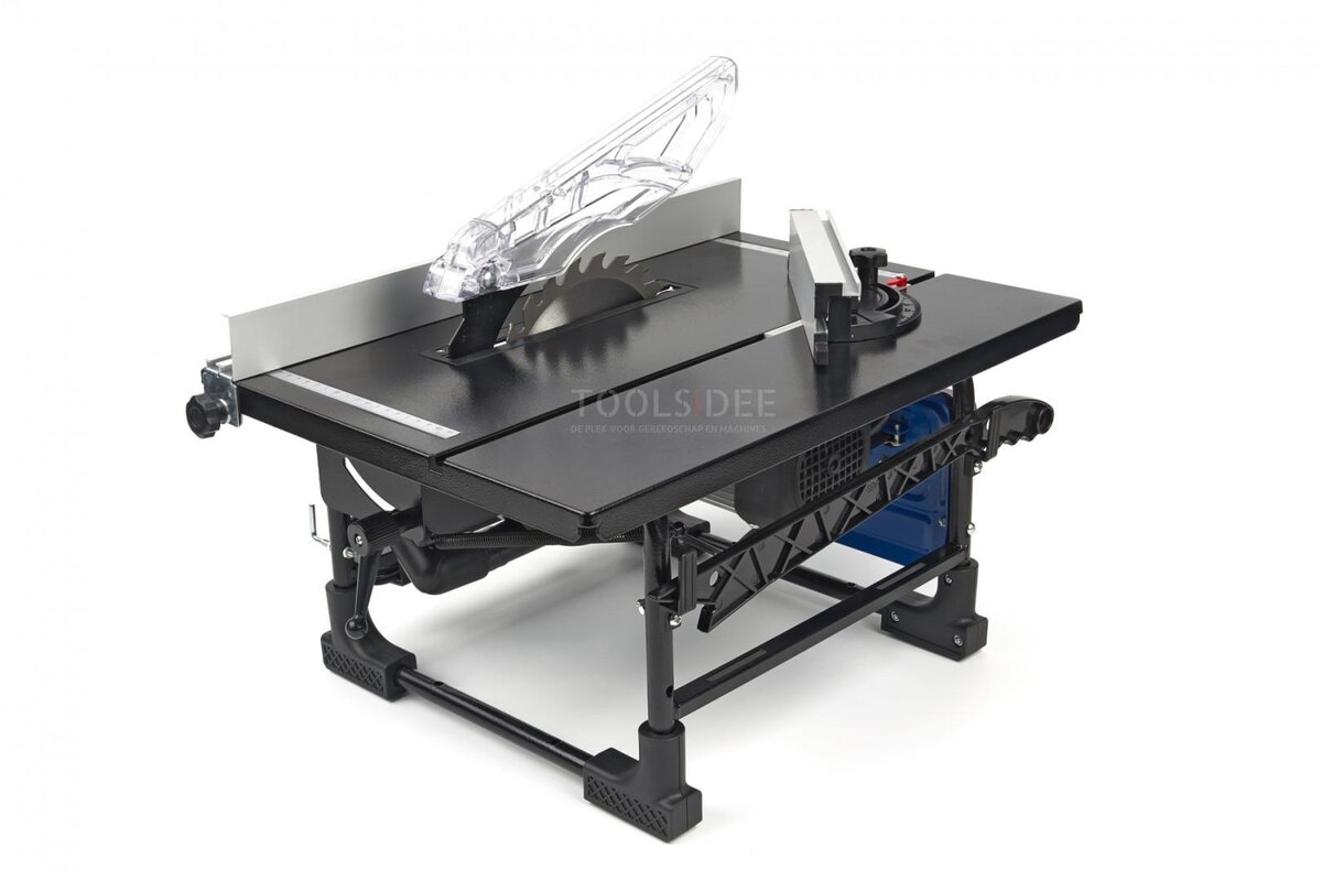 Sega circolare da banco HBM 800 Watt