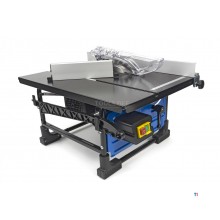 Sega circolare da banco HBM 800 Watt