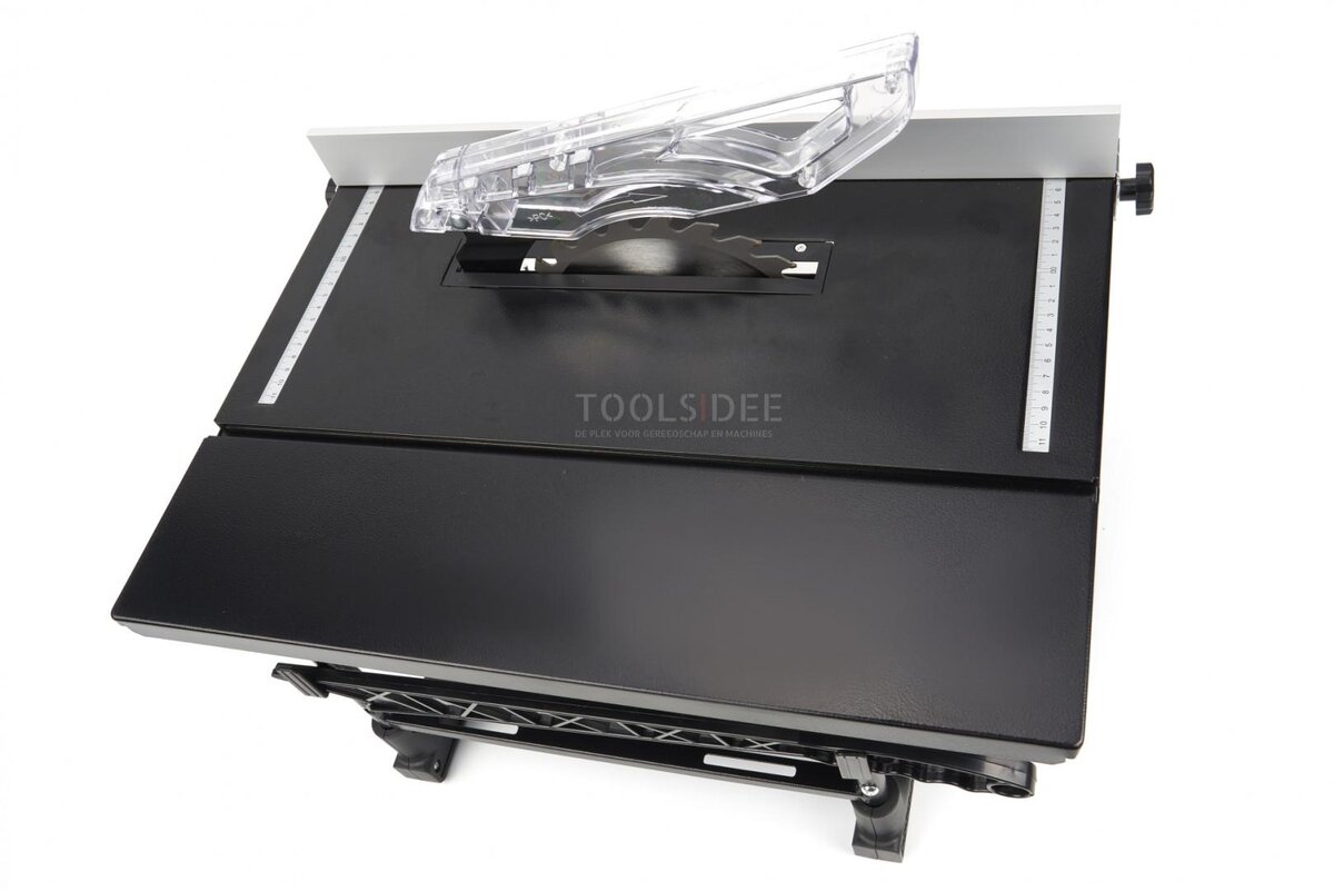 Sega circolare da banco HBM 800 Watt