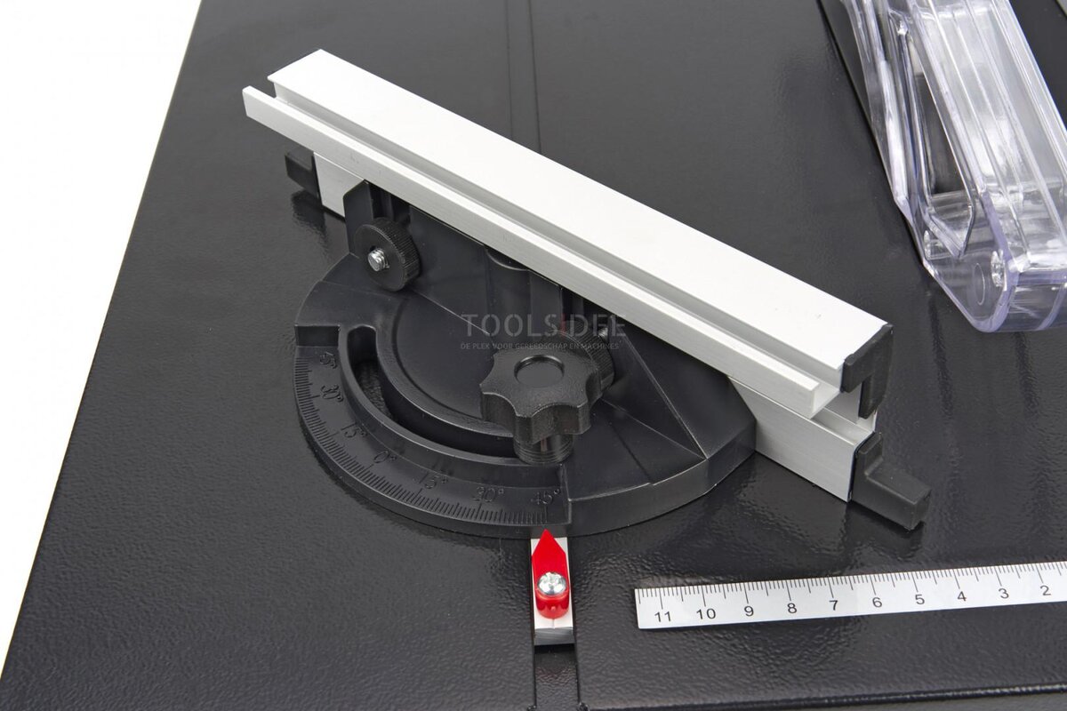 Sega circolare da banco HBM 800 Watt