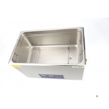 HBM 30 Liter Professional Ultrasonic Cleaner HBM 30 Liter Professional Ultrasonic Cleaner