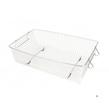 HBM 30 Liter Professional Ultrasonic Cleaner HBM 30 Liter Professional Ultrasonic Cleaner