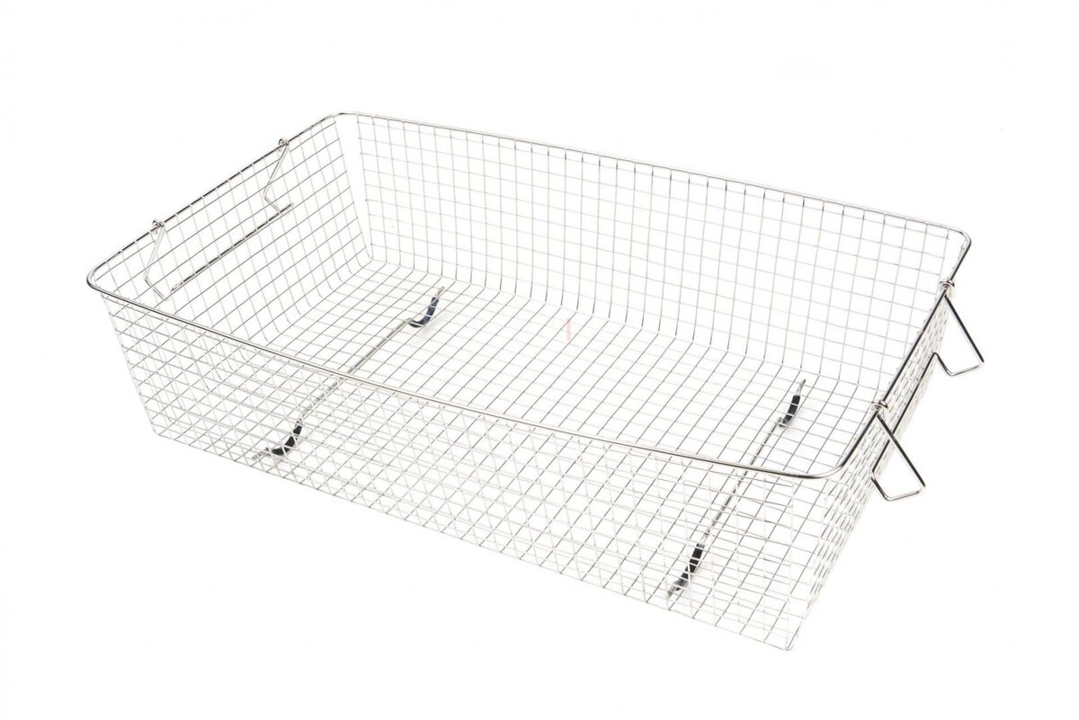 HBM 30 Liter Professional Ultrasonic Cleaner HBM 30 Liter Professional Ultrasonic Cleaner