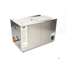 HBM 30 Liter Professional Ultrasonic Cleaner HBM 30 Liter Professional Ultrasonic Cleaner