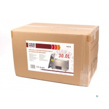 HBM 30 Liter Professional Ultrasonic Cleaner HBM 30 Liter Professional Ultrasonic Cleaner