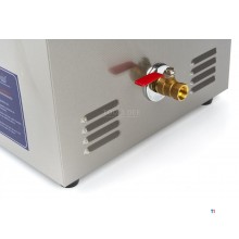 HBM 15 Liter Professional Ultrasonic Cleaner