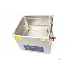 HBM 15 Liter Professional Ultrasonic Cleaner