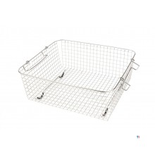 HBM 15 Liter Professional Ultrasonic Cleaner