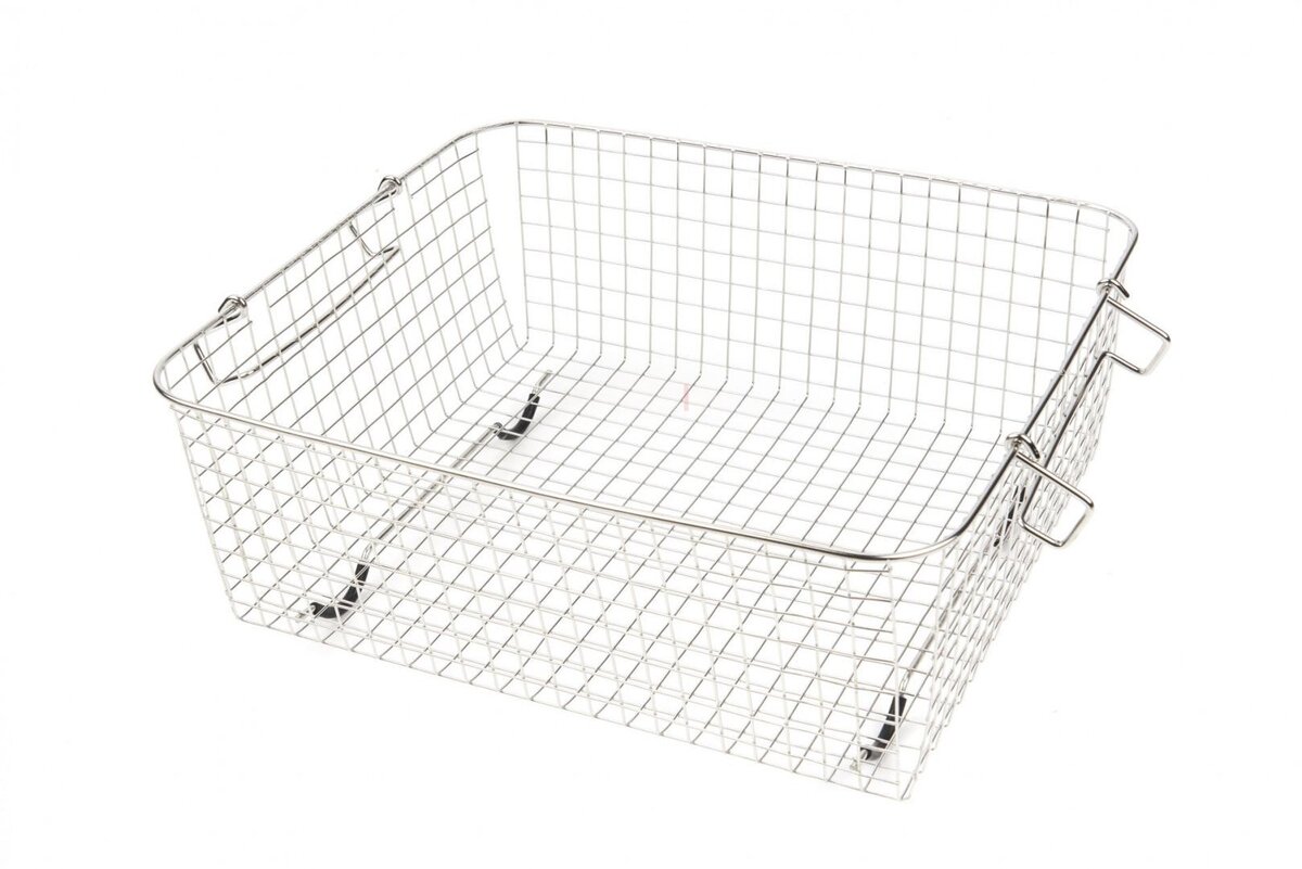 HBM 15 Liter Professional Ultrasonic Cleaner