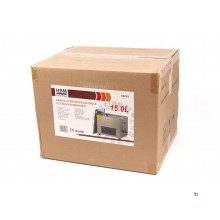 HBM 15 Liter Professional Ultrasonic Cleaner