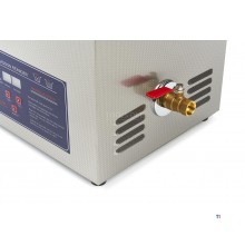 HBM 10 Liter Professional Ultrasonic Cleaner HBM 10 Liter Professional Ultrasonic Cleaner
