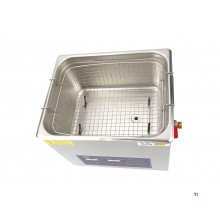 HBM 10 Liter Professional Ultrasonic Cleaner HBM 10 Liter Professional Ultrasonic Cleaner