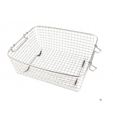 HBM 10 Liter Professional Ultrasonic Cleaner HBM 10 Liter Professional Ultrasonic Cleaner