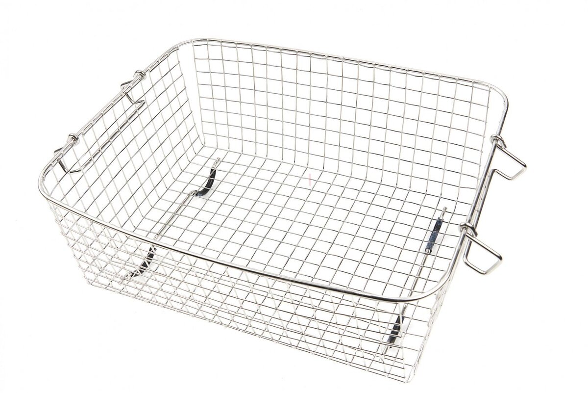 HBM 10 Liter Professional Ultrasonic Cleaner HBM 10 Liter Professional Ultrasonic Cleaner