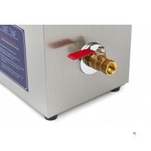 HBM 6.5 Liter Professional Ultrasonic Cleaner HBM 6.5 Liter Professional Ultrasonic Cleaner