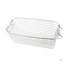 HBM 6.5 Liter Professional Ultrasonic Cleaner HBM 6.5 Liter Professional Ultrasonic Cleaner