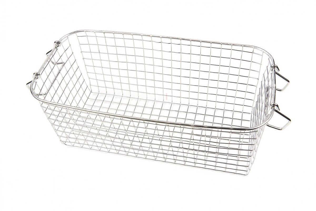 HBM 6.5 Liter Professional Ultrasonic Cleaner HBM 6.5 Liter Professional Ultrasonic Cleaner