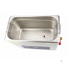 HBM 6.5 Liter Professional Ultrasonic Cleaner HBM 6.5 Liter Professional Ultrasonic Cleaner