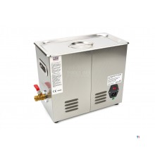 HBM 6.5 Liter Professional Ultrasonic Cleaner HBM 6.5 Liter Professional Ultrasonic Cleaner