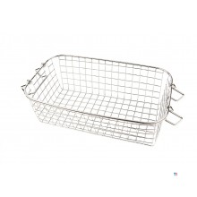 HBM 3.2 Liter Professional Ultrasonic Cleaner HBM 3.2 Liter Professional Ultrasonic Cleaner