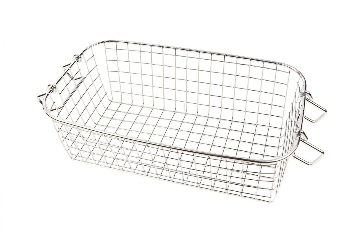 HBM 3.2 Liter Professional Ultrasonic Cleaner HBM 3.2 Liter Professional Ultrasonic Cleaner