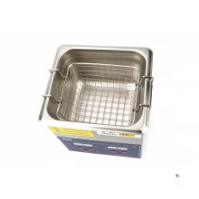 HBM 2 Liter Professional Ultrasonic Cleaner